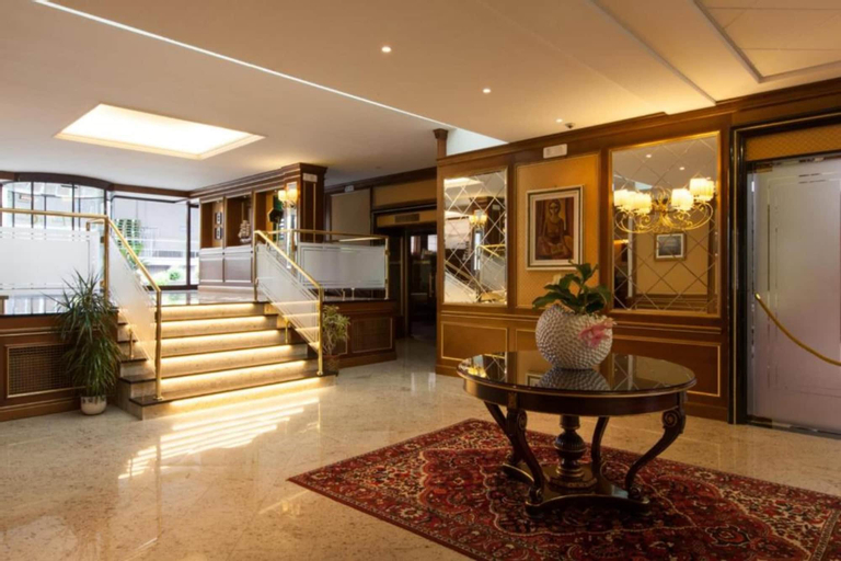 Public Area 2, Hotel Il Chiostro by LVG Hotel Collection, Verbano-Cusio-Ossola
