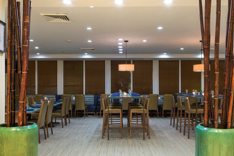 Food & Drinks 5, Best Western Plus Atlantic Beach Resort, Miami-Dade