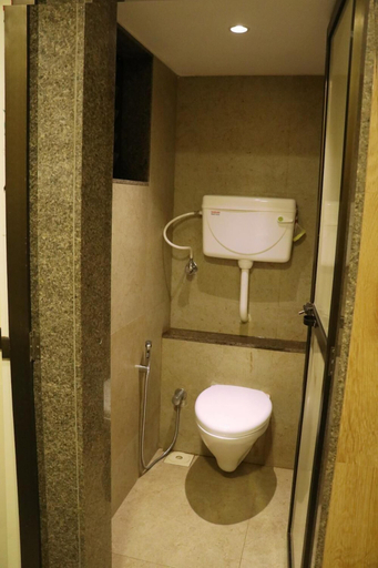 Bathroom 5, GCC Sonal Apartments, Thane