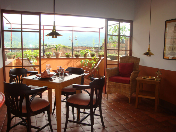Food & Drinks 5, Milla Guesthouse Bhaktapur, Bagmati