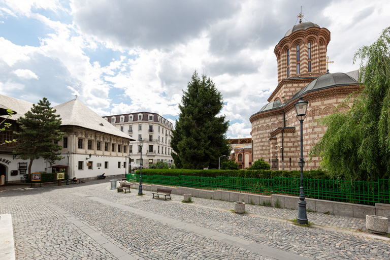 Exterior & Views, Welcome to the Jungle, Municipiul Bucuresti