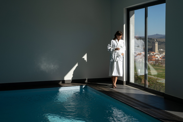 Sport & Beauty 4, Hotel Freixo Douro Superior, Freixo de Espada à Cinta