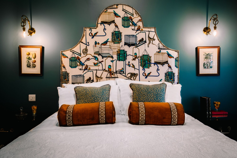 Bedroom 2, Arthurs, Lisburn and Castlereagh