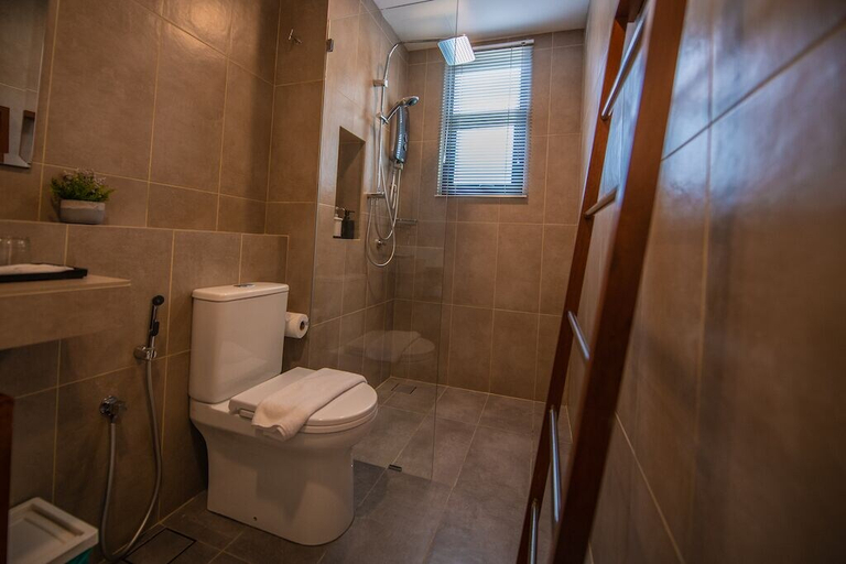 Bathroom 5, Timurbay by Seascape, Kuantan