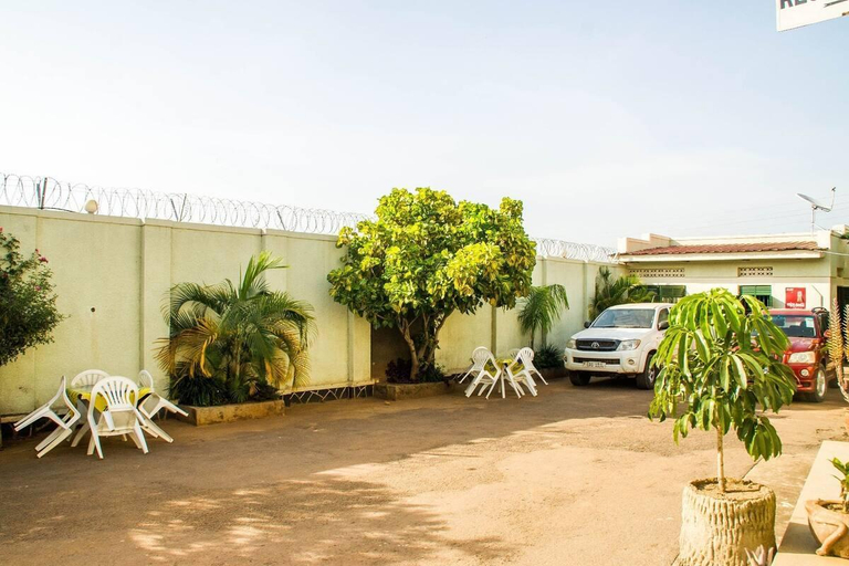 Others 5, Hilltop Annex Hotel, Arua Municipality