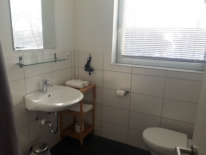 Bathroom 5, Culina, Zwickau