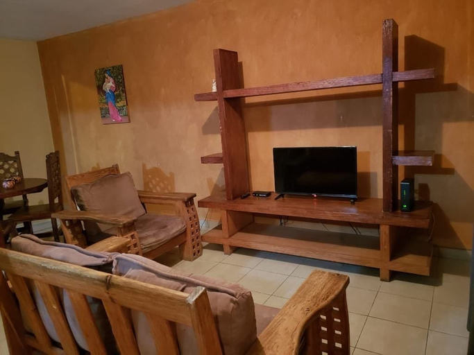 Others 3, casa san javier, Allende