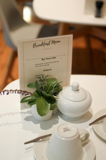 Food & Drinks 5, Die Laan 40, Cape Winelands