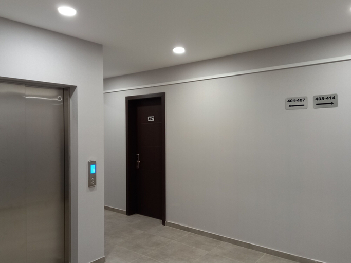 Others 4, Bakuriani Crystal Loft 406, Borjomi