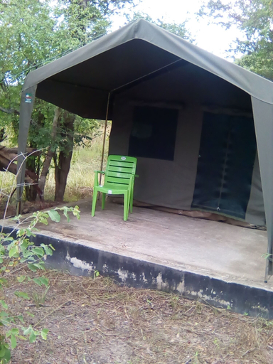 Exterior & Views, Naumba Camp Site, Namwala