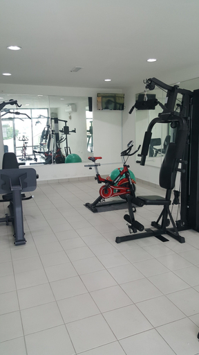 Others 4, Cyberjaya Vega Residensi, Sepang