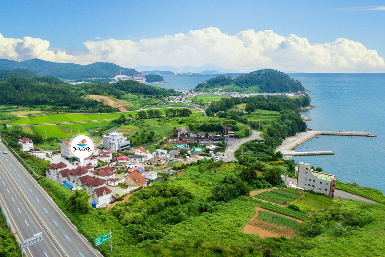 Others 5, Geojerowa Pension, Geoje
