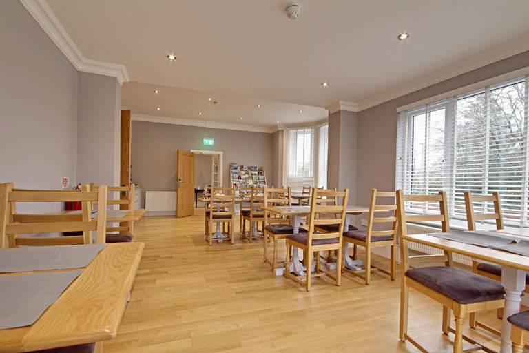 Food & Drinks 2, Highfield Bed & Breakfast, Hampshire
