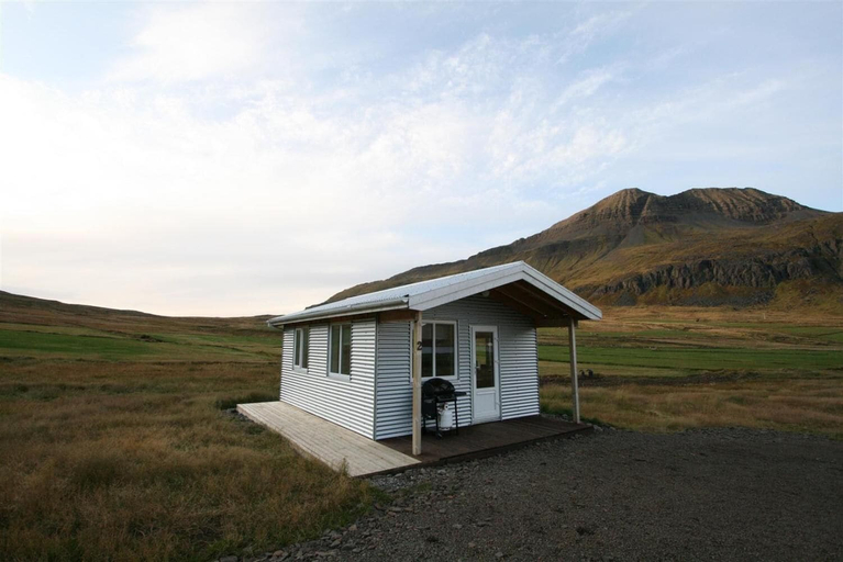Exterior & Views 2, Urðartindur Guesthouse, Árneshreppur