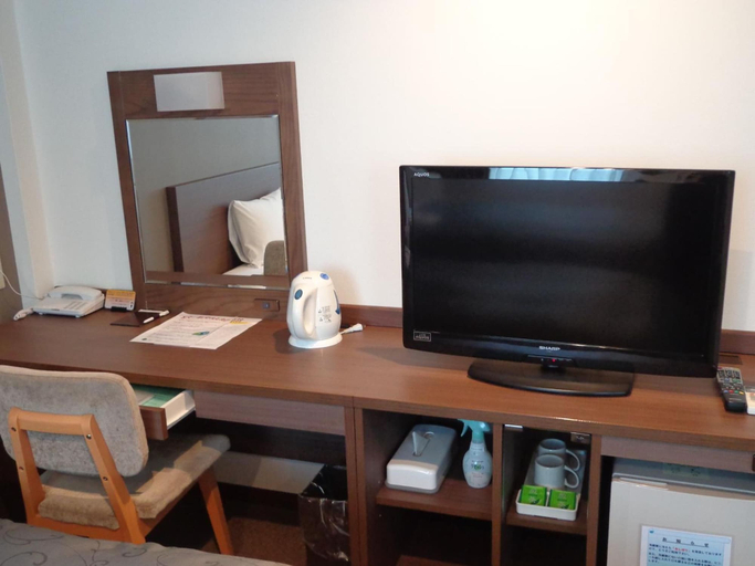 Others 5, Hotel Business Inn Yamada, Yamada