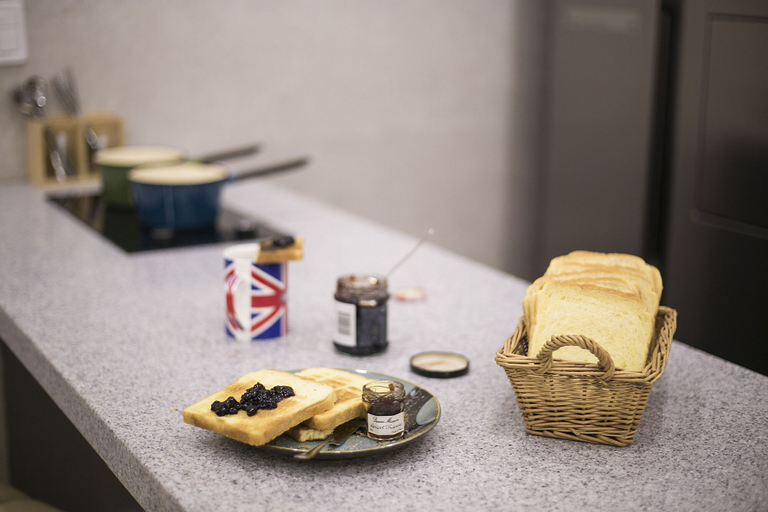 Food & Drinks 4, I am Guesthouse Gwangju - Hostel, Buk