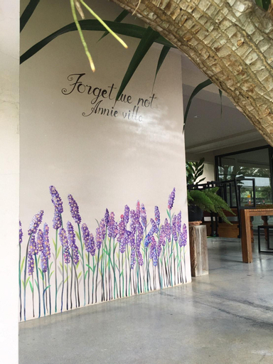 Annie Villa at Khaoyai, Pak Chong