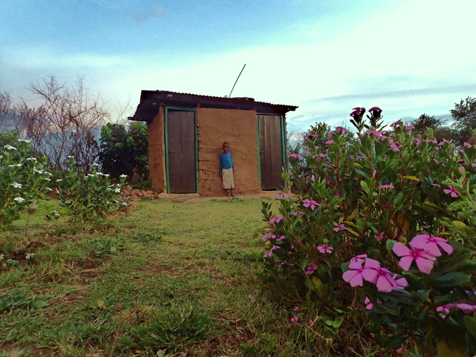 Exterior & Views 2, Olonyori Maasai House, Narok West