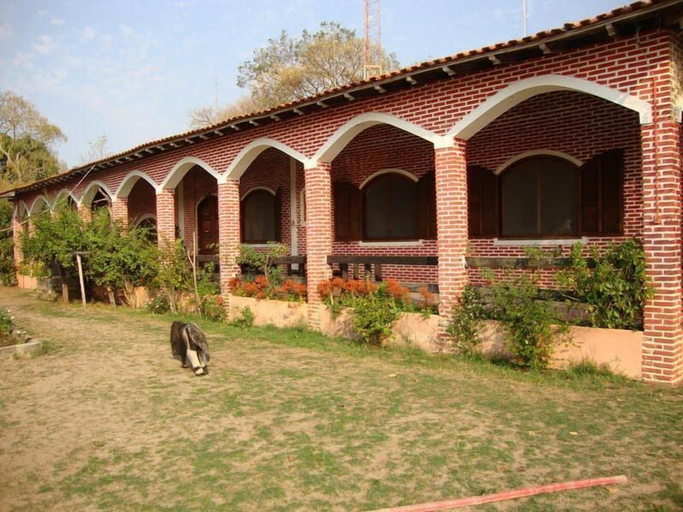 Exterior & Views 2, Fazenda 4 Cantos, Corumbá