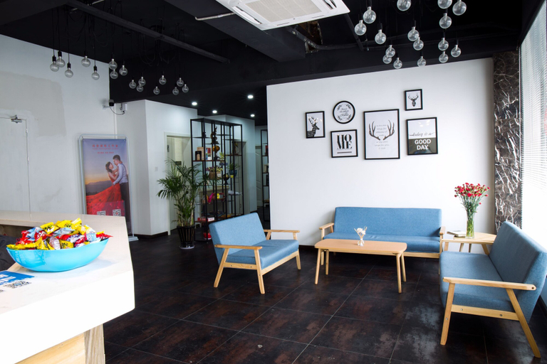 Others 4, Suzhou Chope Hostel, Suzhou