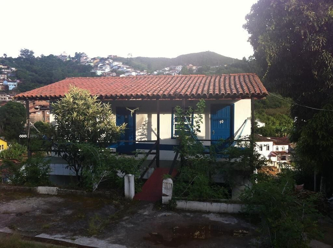 Others 5, Pousada Ciclo do Ouro, Ouro Preto