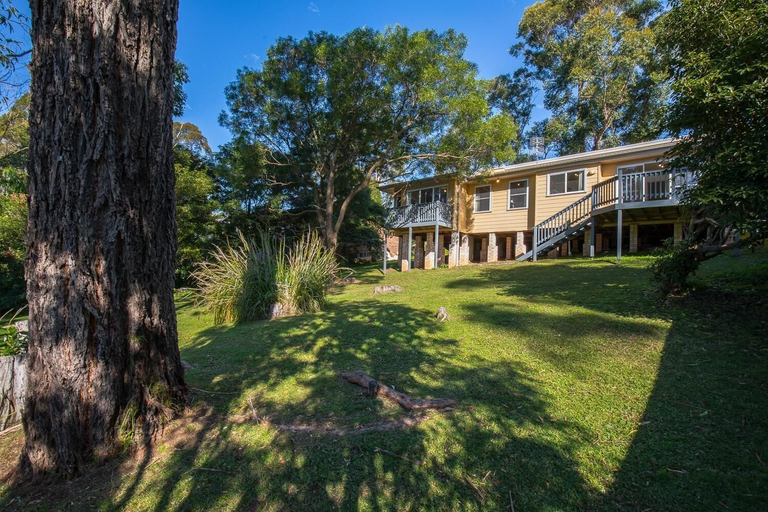 Exterior & Views 2, Breeze in Mollymook, Shoalhaven - Pt B