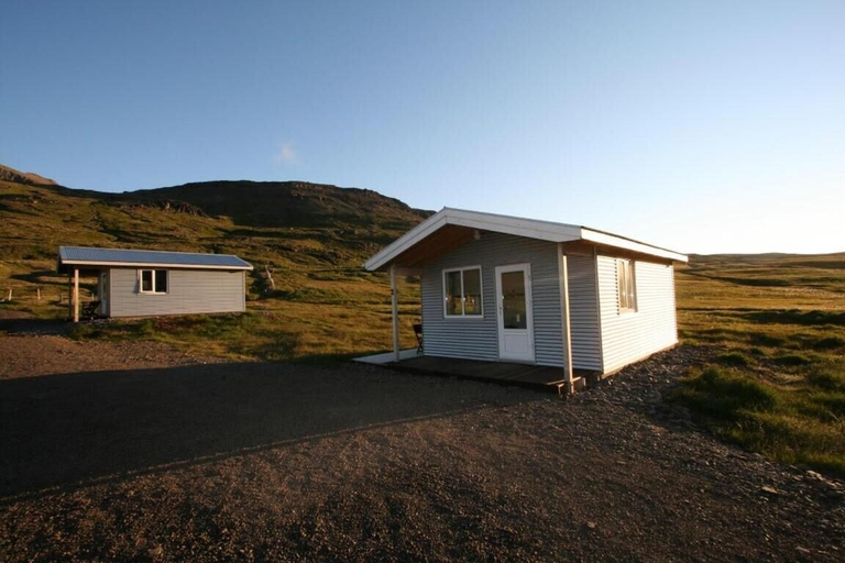 Exterior & Views 2, Urðartindur Guesthouse, Árneshreppur