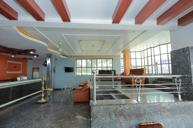 Hotel Amutham Residency, Kanniyakumari
