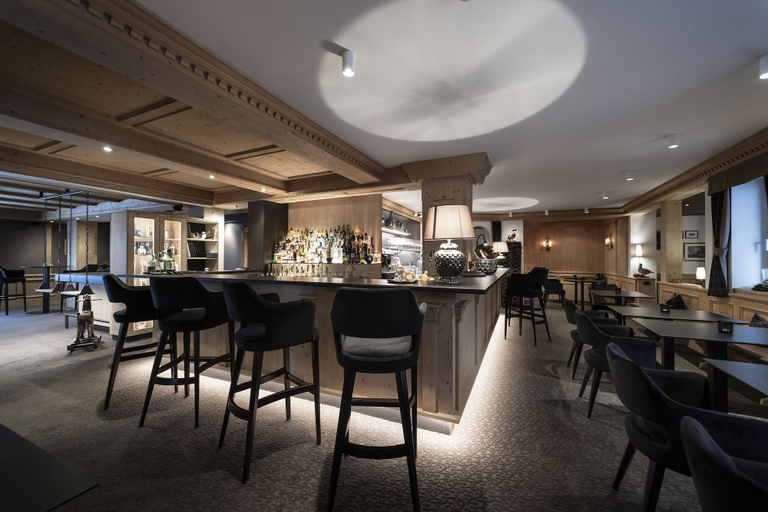 Food & Drinks 4, Alpstay - Hotel Acadia - Adults Only, Bolzano