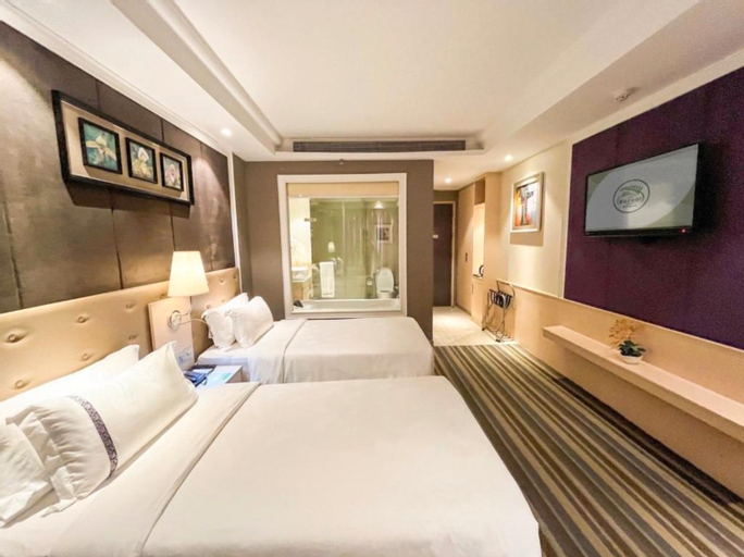 Bedroom 14