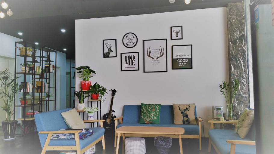 Others 5, Suzhou Chope Hostel, Suzhou