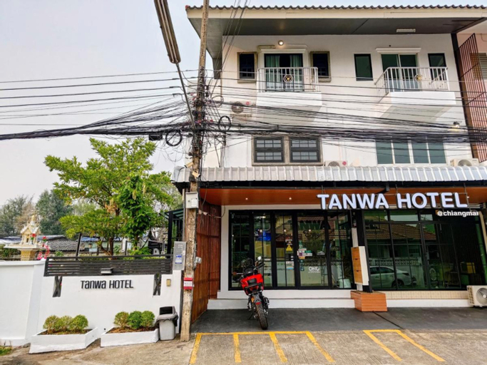 Tanwa Hotel, Muang Chiang Mai