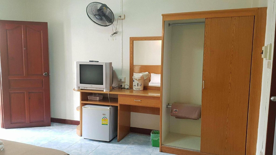 Others 5, LP Mansion, Muang Sakon Nakhon