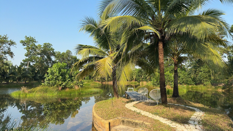 Others 5, Mulberry resort, Kra Buri