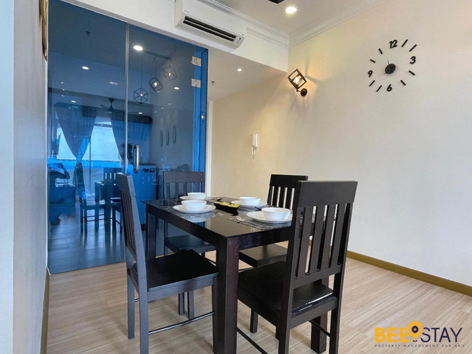 Others 5, Malacca City Center Apartments, Malacca City