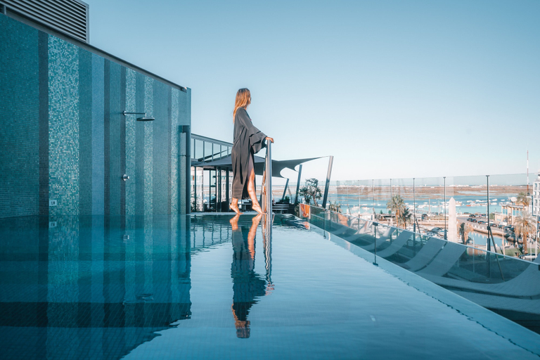Sport & Beauty 2, Occidental Faro, Faro