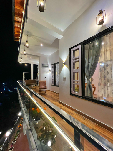 Others 5, Ramshila Cottage, Nainital