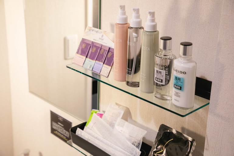 Amenities 5