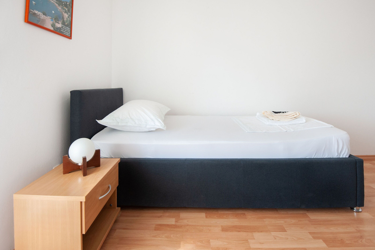 Bedroom 2, Apartments Tomic, Dugi Rat