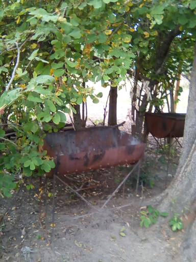 Others 4, Naumba Camp Site, Namwala
