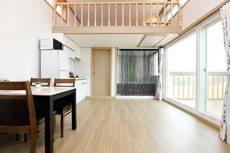 2, Gapyeong Healing Mind Pension, Gapyeong