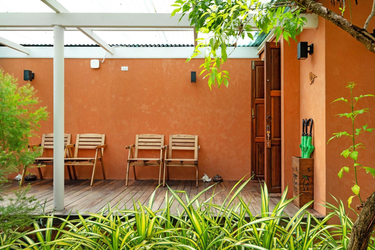 Others 5, The Little White Bird Traveler Hostel, K. Ko Kut