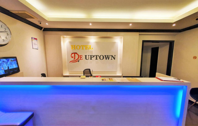Others 2, De UPTOWN Hotel @ Damansara Uptown, Petaling Jaya