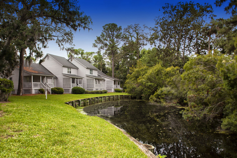 The Cottages by Spinnaker Resorts, Beaufort