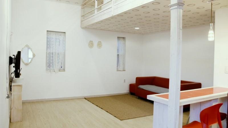 Others 4, Yangpyeong Promise Pension, Yangpyeong
