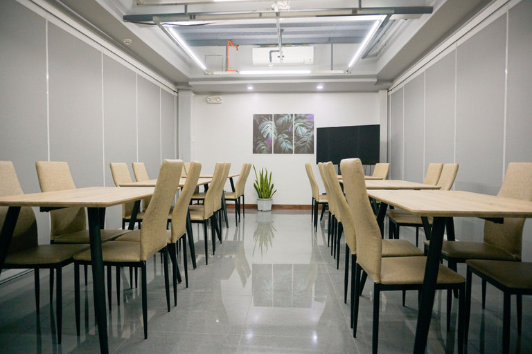 Food & Drinks 5, Benrose Hotel, Cagayan de Oro City