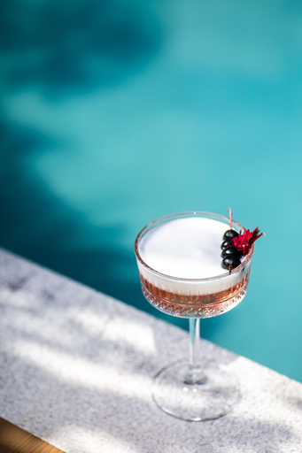 Food & Drinks 5, Soho Exclusive Suites, East Macedonia and Thrace