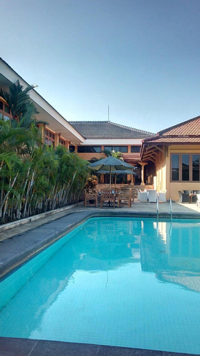 Sport & Beauty 5, Mutiara Hotel Cilacap, Cilacap