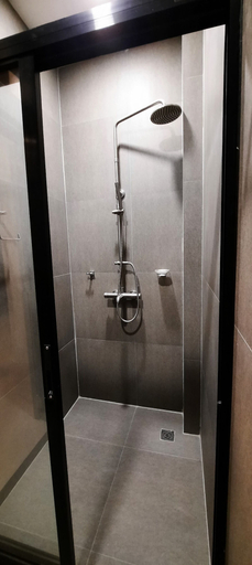 Bathroom 3, Salido Hotel Boracay, Malay