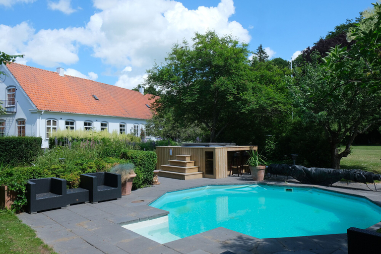 Sport & Beauty 5, Idala Gard, Trelleborg
